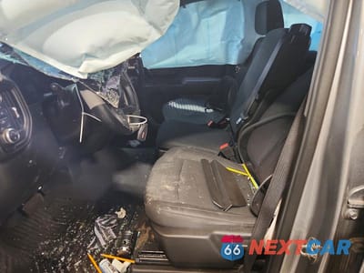 Zdjęcie 7 z 12 samochodu: 2024 GMC SIERRA K1500 VIN:1GTUUAED8RZ233284 - miniatura