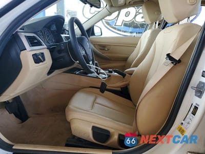 Zdjęcie 7 z 12 samochodu: 2015 BMW 320 I VIN:WBA3B1C57FK136110 - miniatura