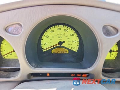 Zdjęcie 9 z 13 samochodu: 1998 LEXUS GS 400 VIN:JT8BH68X3W0009983 - miniatura