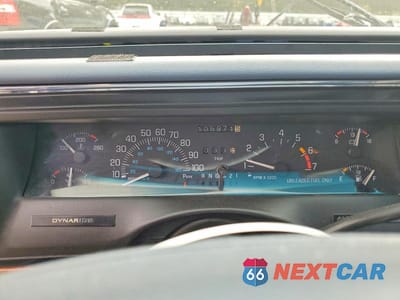 Zdjęcie 9 z 12 samochodu: 1996 BUICK LESABRE LIMITED VIN:1G4HR52K1TH428567 - miniatura