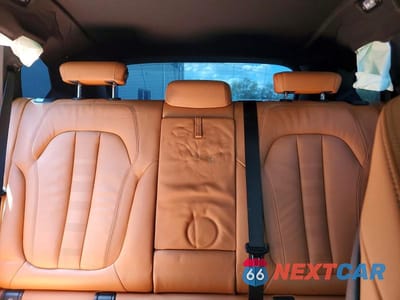 Zdjęcie 10 z 13 samochodu: 2022 BMW X5 XDRIVE40I VIN:5UXCR6C00N9N27040 - miniatura