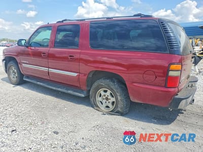 Drugie zdjęcie samochodu z przodu: 2006 GMC YUKON XL K1500 VIN:3GKFK16Z36G229555 - miniatura