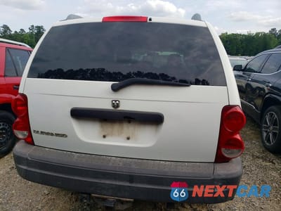 Zdjęcie 6 z 13 samochodu: 2006 DODGE DURANGO SXT VIN:1D4HB38P66F186006 - miniatura