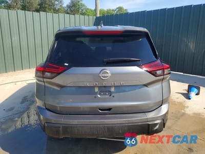 Zdjęcie 6 z 13 samochodu: 2025 NISSAN ROGUE SV VIN:5N1BT3BA6SC831944 - miniatura