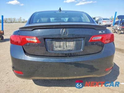 Zdjęcie 6 z 12 samochodu: 2013 ACURA ILX 20 TECH VIN:19VDE1F78DE006101 - miniatura