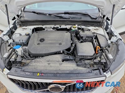 Zdjęcie 12 z 13 samochodu: 2024 VOLVO XC40 CORE VIN:YV4L12UK5R2240175 - miniatura