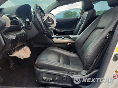 Zdjęcie 7 z 13 samochodu: 2016 LEXUS IS 300 BASE VIN:JTHCM1D24G5003305 - miniatura