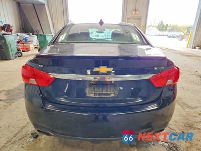 Zdjęcie 6 z 12 samochodu: 2017 CHEVROLET IMPALA PREMIER VIN:2G1145S33H9170747 - miniatura