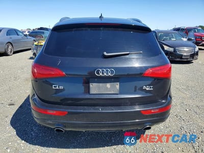 Zdjęcie 6 z 13 samochodu: 2014 AUDI Q5 PREMIUM VIN:WA1CFAFP7EA064070 - miniatura