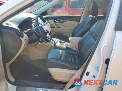 Zdjęcie 7 z 13 samochodu: 2018 NISSAN ROGUE S VIN:KNMAT2MT4JP616630 - miniatura