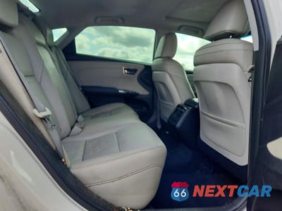 Zdjęcie 10 z 13 samochodu: 2013 TOYOTA AVALON XLE PREMIUM VIN:4T1BK1EB8DU043983 - miniatura
