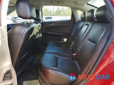 Zdjęcie 10 z 13 samochodu: 2008 CHEVROLET IMPALA LT VIN:2G1WT58N581324360 - miniatura