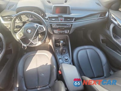 Zdjęcie 8 z 12 samochodu: 2017 BMW X1 SDRIVE28I VIN:WBXHU7C35H5H33719 - miniatura