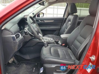 Zdjęcie 7 z 13 samochodu: 2024 MAZDA CX-5 PREMIUM PLUS VIN:JM3KFBEL8R0529058 - miniatura