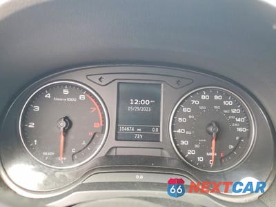 Zdjęcie 9 z 12 samochodu: 2016 AUDI A3 PREMIUM VIN:WAUB8GFF9G1058499 - miniatura
