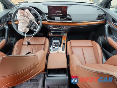 Zdjęcie 8 z 13 samochodu: 2022 AUDI Q5 PRESTIGE 45 VIN:WA1FAAFY9N2062187 - miniatura