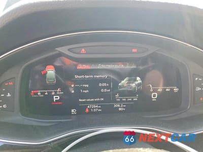Zdjęcie 9 z 13 samochodu: 2021 AUDI Q7 PREMIUM PLUS VIN:WA1LXAF72MD014459 - miniatura