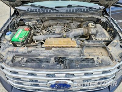 Zdjęcie 12 z 13 samochodu: 2021 FORD EXPEDITION MAX LIMITED VIN:1FMJK2AT7MEA45511 - miniatura