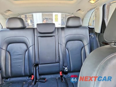 Zdjęcie 10 z 13 samochodu: 2014 AUDI Q5 PREMIUM PLUS VIN:WA1DGAFP2EA038252 - miniatura