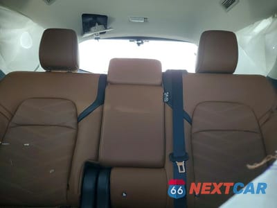 Zdjęcie 10 z 13 samochodu: 2025 NISSAN PATHFINDER PLATINUM VIN:5N1DR3DG4SC264707 - miniatura