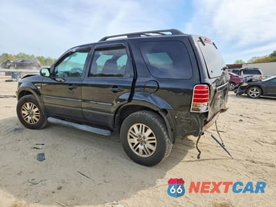 Drugie zdjęcie samochodu z przodu: 2005 MERCURY MARINER VIN:4M2CU57165DJ31005 - miniatura