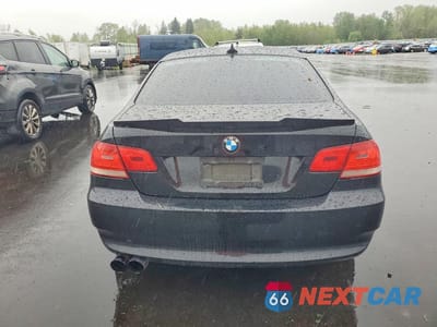 Zdjęcie 6 z 12 samochodu: 2008 BMW 328 I SULEV VIN:WBAWV13518P120396 - miniatura