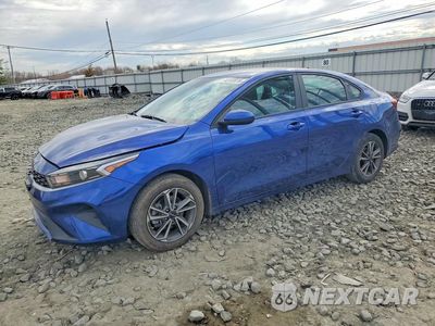 2023 KIA FORTE LXS 3KPF24AD6PE519648 - główne zdjęcie licytacji z USA - miniatura