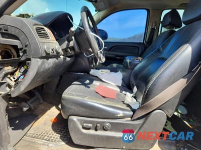 Zdjęcie 7 z 12 samochodu: 2007 CHEV AVALANCHE VIN:3GNFK12387G137475 - miniatura