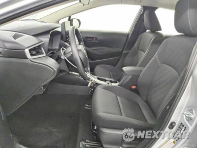 Zdjęcie 7 z 12 samochodu: 2025 TOYOTA COROLLA HYBRID LE VIN:JTDBCMFE6S3072428 - miniatura
