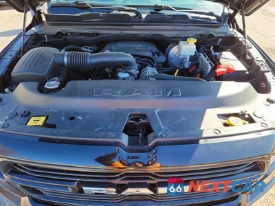 Zdjęcie 11 z 11 samochodu: 2020 RAM 1500 BIG HORN VIN:1C6SRFBT0LN174531 - miniatura