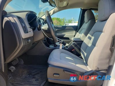 Zdjęcie 7 z 13 samochodu: 2018 CHEVROLET COLORADO VIN:1GCHSBEA4J1328611 - miniatura