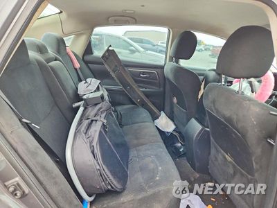 Zdjęcie 10 z 12 samochodu: 2015 NISSAN ALTIMA 2.5 S VIN:1N4AL3AP3FN917329 - miniatura