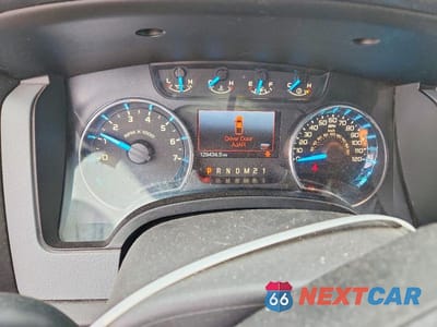 Zdjęcie 9 z 12 samochodu: 2013 FORD F150 SUPERCREW VIN:1FTFW1ET5DFD16210 - miniatura