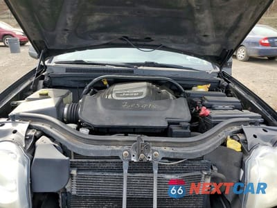 Zdjęcie 12 z 13 samochodu: 2005 JEEP GRAND CHEROKEE LIMITED VIN:1J8HR58205C728413 - miniatura