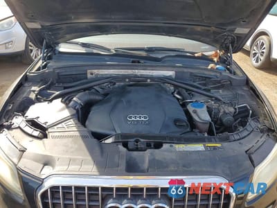 Zdjęcie 11 z 11 samochodu: 2014 AUDI Q5 TDI PREMIUM PLUS VIN:WA1CMAFP7EA005977 - miniatura