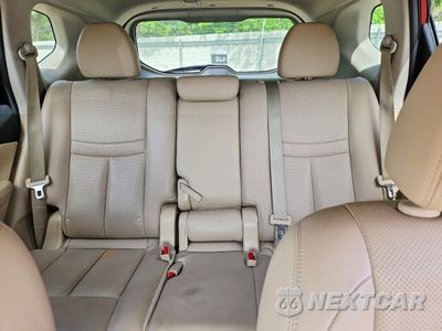 Zdjęcie 10 z 14 samochodu: 2014 NISSAN ROGUE SL VIN:5N1AT2MT9EC850013 - miniatura