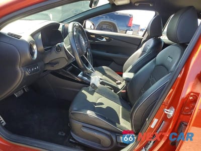 Zdjęcie 7 z 13 samochodu: 2021 KIA FORTE GT LINE VIN:3KPF34AD2ME390204 - miniatura