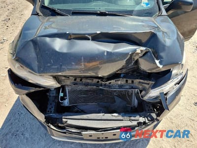 Zdjęcie 12 z 13 samochodu: 2017 CHEVROLET TRAX 1LT VIN:3GNCJLSB9HL204117 - miniatura