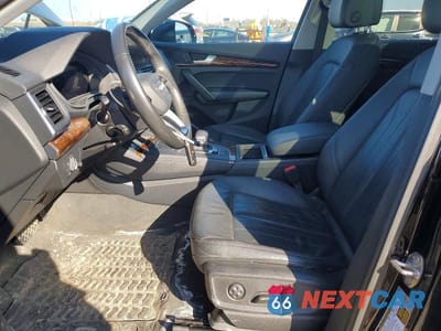 Zdjęcie 7 z 12 samochodu: 2018 AUDI Q5 PREMIUM PLUS VIN:WA1BNAFY1J2011540 - miniatura