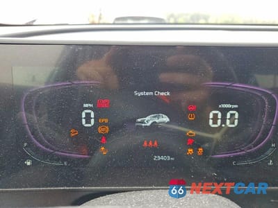 Zdjęcie 9 z 13 samochodu: 2023 KIA SPORTAGE VIN:5XYK6CAF9PG115664 - miniatura