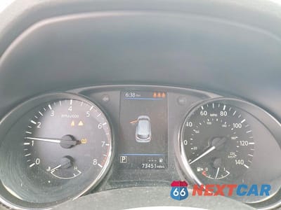 Zdjęcie 9 z 13 samochodu: 2021 NISSAN ROGUE SPORT S VIN:JN1BJ1AW5MW670079 - miniatura