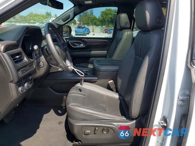 Zdjęcie 7 z 13 samochodu: 2022 CHEVROLET SUBURBAN K1500 RST VIN:1GNSKEKL1NR201844 - miniatura