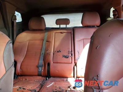 Zdjęcie 10 z 12 samochodu: 2023 KIA SPORTAGE SX PRESTIGE VIN:KNDPXCAG6P7067887 - miniatura