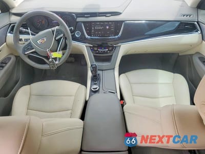 Zdjęcie 8 z 14 samochodu: 2024 CADILLAC XT6 PREMIUM LUXURY VIN:1GYKPCRS8RZ734124 - miniatura