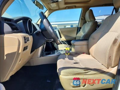 Zdjęcie 7 z 13 samochodu: 2010 TOYOTA 4RUNNER SR5 VIN:JTEZU5JR9A5010399 - miniatura