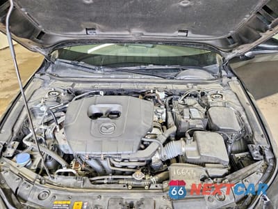 Zdjęcie 11 z 12 samochodu: 2024 MAZDA 3 SELECT SPORT VIN:3MZBPABM7RM425815 - miniatura