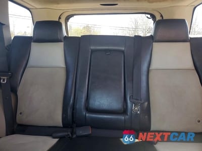Zdjęcie 10 z 13 samochodu: 2010 JEEP GRAND CHEROKEE VIN:1J4PR5GK5AC149748 - miniatura
