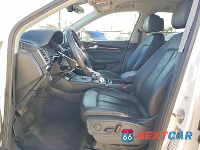 Zdjęcie 7 z 12 samochodu: 2019 AUDI Q5 PREMIUM VIN:WA1ANAFY2K2069458 - miniatura