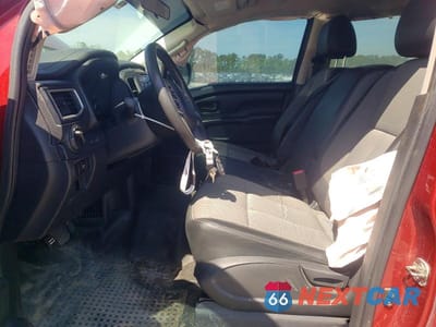 Zdjęcie 7 z 12 samochodu: 2016 NISSAN TITAN XD S VIN:1N6AA1F36GN510730 - miniatura