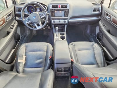Zdjęcie 8 z 12 samochodu: 2016 SUBARU LEGACY 2.5I LIMITED VIN:4S3BNAJ6XG3013544 - miniatura